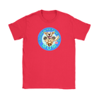 Golden Retriever Mom - Gildan Womens T-Shirt