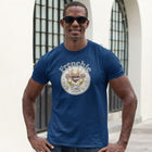 Fawn French Bulldog (Frenchie) Men's T-shirt