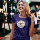 Frenchie Fawn -  Bella Womens Shirt for Frech Bulldog Lovers