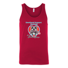 Emotional Support Human - Boston Terrier Tank for Bostie Lovers