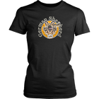 German Shepherd - District Womens Shirt