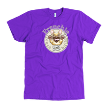 Load image into Gallery viewer, Fawn French Bulldog (Frenchie) Men's T-shirt