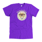 Fawn French Bulldog (Frenchie) Men's T-shirt