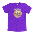 Yorkshire Terrier (Yorkie) - American Apparel Mens T-Shirt