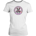 Boston Terrier Mom - District Womens Shirt