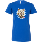 Yorkshire Terrier (Yorkie) - Bella Womens Shirt