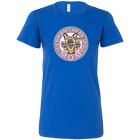 German Shepherd Mom - Bella Womens Shirt