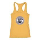 Rescue is My Favorite Breed - Black Labrador Racerback Tank