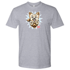 Yorkshire Terrier (Yorkie) - Next Level Mens Shirt
