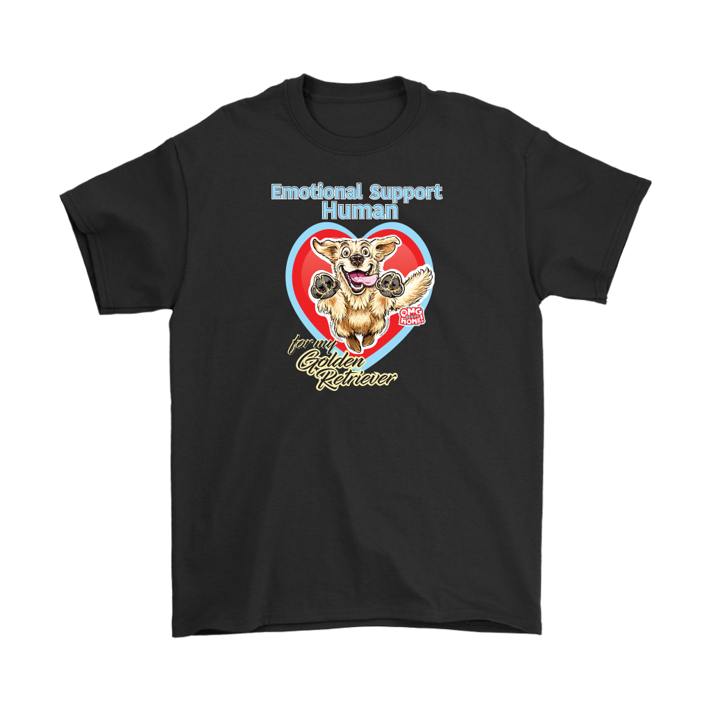 Gildan retriever cheap