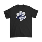 Dog Person - Mens T-Shirt for Dog Lovers