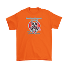 Emotional Support Human - Boston Terrier - Gildan Mens T-Shirt