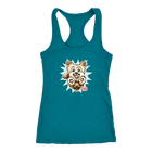 Yorkshire Terrier (Yorkie) - Next Level Racerback Tank
