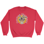 German Shepherd - Crewneck Sweatshirt