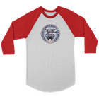 Rescue is My Favorite Breed - Black Labrador Raglan