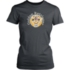 Golden Retriever - District Womens Shirt for Dog Lovers