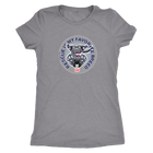 Rescue is My Favorite Breed - Black Labrador Women's Triblend