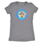 Golden Retriever - Next Level Womens Triblend