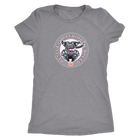 Rescue is My Favorite Breed - Black Labrador Womens Triblend