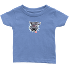 OMG Black Labrador Retriever - Infant T-Shirt