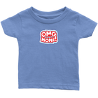 OMG Logo - Infant T-Shirt