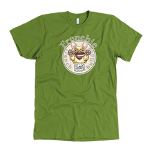 Load image into Gallery viewer, Fawn French Bulldog (Frenchie) Men's T-shirt