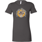 German Shepherd - Bella Womens Shirt for Dog Lovers