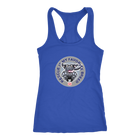 Rescue is My Favorite Breed - Black Labrador Racerback Tank