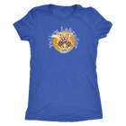 Yellow Labrador Retriever - Next Level Womens Triblend