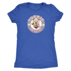Yorkshire Terrier (Yorkie) Mom - Next Level Womens Triblend for Dog Lovers