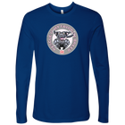 Rescue is My Favorite Breed - Black Labrador Long Sleeve