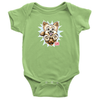 Yorkshire Terrier (Yorkie) - Baby Bodysuit