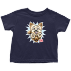 Yorkshire Terrier (Yorkie) - Toddler T-Shirt