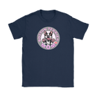 Boston Terrier Mom - Gildan T-Shirt