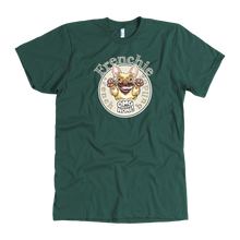 Load image into Gallery viewer, Fawn French Bulldog (Frenchie) Men's T-shirt