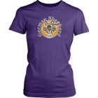 German Shepherd - District Womens Shirt