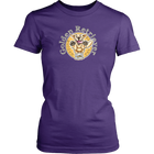 Golden Retriever - District Womens Shirt for Dog Lovers