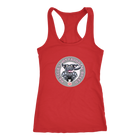 Rescue is My Favorite Breed - Black Labrador Racerback Tank