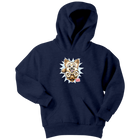 Yorkshire Terrier (Yorkie) - Youth Hoodie