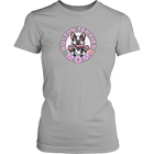 Boston Terrier Mom - District Womens Shirt