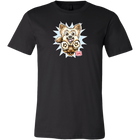 Yorkshire Terrier (Yorkie) - Canvas brand Mens Shirt