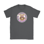 Yellow Labrador Retriever Mom -  Gildan Womens T-Shirt