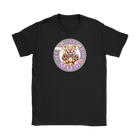 Yellow Labrador Retriever Mom -  Gildan Womens T-Shirt