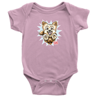 Yorkshire Terrier (Yorkie) - Baby Bodysuit