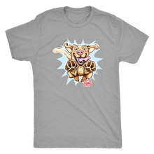 Load image into Gallery viewer, OMG Yellow Lab - Next Level Men's T-Shirt