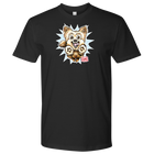 Yorkshire Terrier (Yorkie) - Next Level Mens Shirt