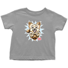 Yorkshire Terrier (Yorkie) - Toddler T-Shirt