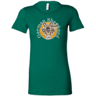 German Shepherd - Bella Womens Shirt for Dog Lovers