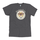 Fawn French Bulldog (Frenchie) Men's T-shirt