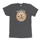 Yorkshire Terrier (Yorkie) - American Apparel Mens T-Shirt